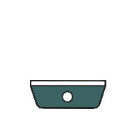 Food Takeaway Sticker by RECUP