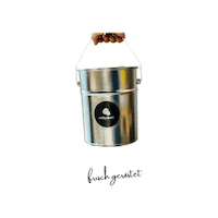 Espresso Mehrweg Sticker by coffeekult