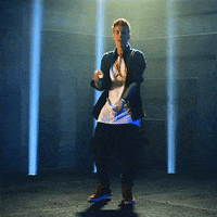 Confident GIF by Justin Bieber
