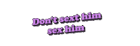 text zoom Sticker by AnimatedText