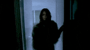 Scared Demon GIF by Johnossi