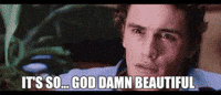 james franco hoverboard GIF
