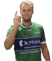 Sport Velo Sticker by VelocitasLeiderdorp