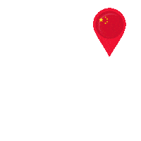 China Sticker by ATM Energia