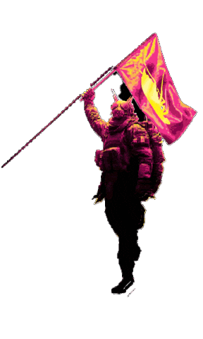 Even If It Kills Me Leave A Light On GIF by Papa Roach