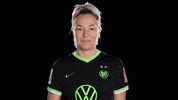 Football Sport GIF by VfL Wolfsburg
