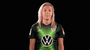 Football Soccer GIF by VfL Wolfsburg