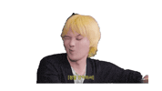 G-Dragon Gd Sticker