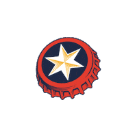 Beer Star Sticker by Estrella Jalisco