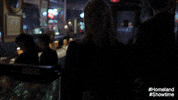 spying claire danes GIF by Showtime