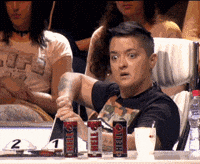Eyes Shock GIF