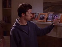 season 2 netflix GIF by Gilmore Girls 