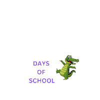 Ggegators Sticker by GGE PTA