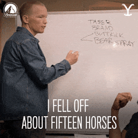 Stories From The Bunkhouse GIF by Yellowstone