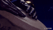 Drumming Video Game GIF by CAPCOM