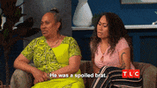 90 Day Fiance Baby GIF by TLC