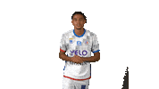 Football Chateauroux Sticker by La Berrichonne de Châteauroux