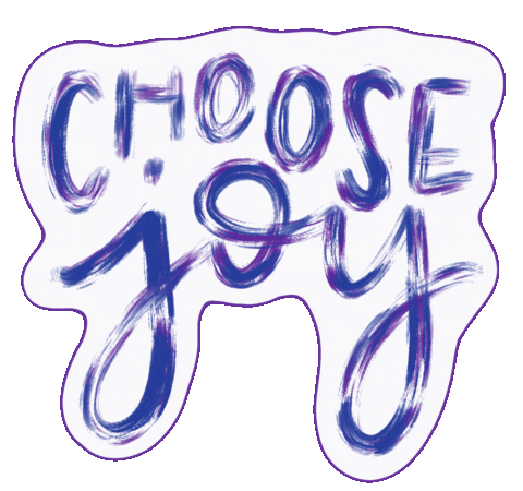 Life Joy Sticker by Zus Designs