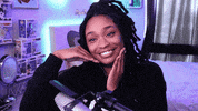 Eyebrow Raise Ky GIF by Rooster Teeth