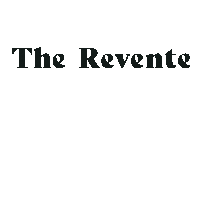 TheRevente fashion style luxury sustainable Sticker