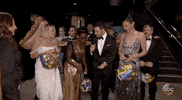 jimmy kimmel oscars GIF by The Academy Awards