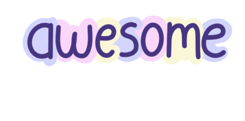 angry ar Sticker by beckycas