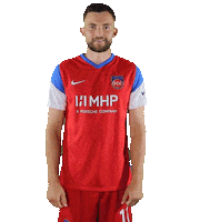 Hdh Sticker by 1. FC Heidenheim 1846