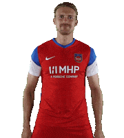 Hdh Sticker by 1. FC Heidenheim 1846