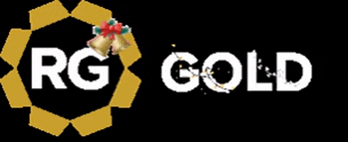 RGGold giphygifmaker giphyattribution rg рг GIF