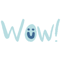 Wolle Wow Sticker by gruendl.com