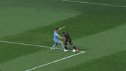 Dom Dwyer Football GIF by Atlanta United