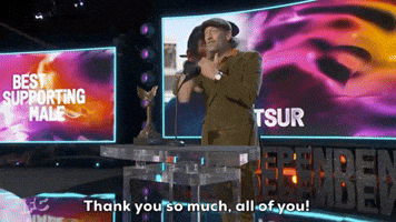 Thank You So Much!