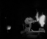 lucky star GIF by Maudit