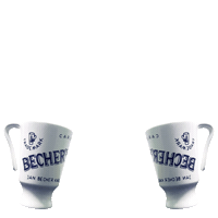pernod ricard cheers Sticker by Dorst en Lesser