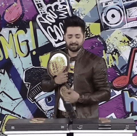 Belt GIF