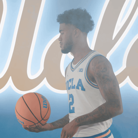 UCLAMBB giphyupload ucla donny donovan GIF