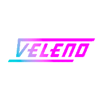 Brand Sticker by VELENO