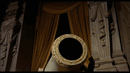 vanya42nd giphyupload stunt cannon raspberry GIF