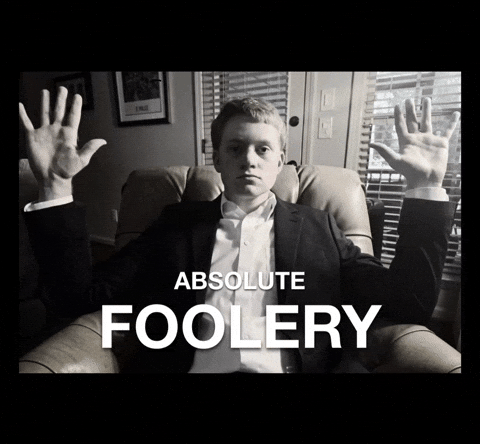 James Foolery GIF