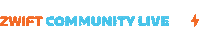 Zwift Community Live Sticker by GoZwift
