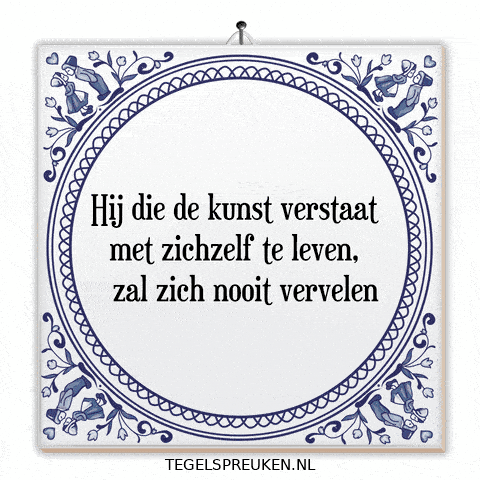Humor Nl GIF by Tegelspreuken.nl