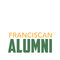 College Graduation Sticker by Franciscan University of Steubenville