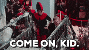 a christmas story GIF