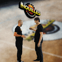 Coach Entraineur GIF by SOH Basketball
