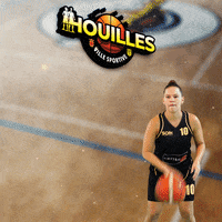 Houilles GIF by SOH Basketball
