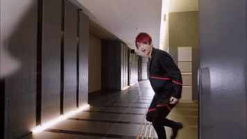 back to the future GIF