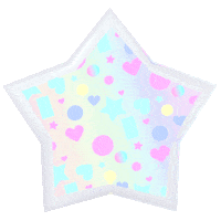 Art Sticker Sticker by Simon Falk