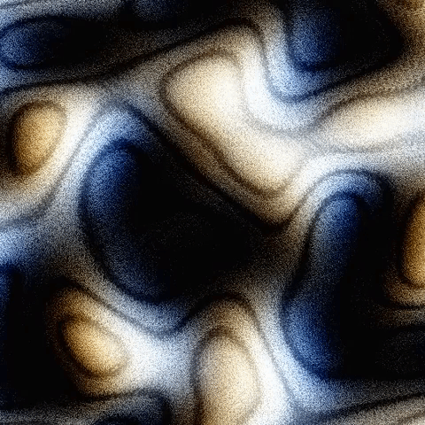 art shader GIF by James Proctor