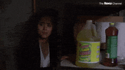 Nathalie Emmanuel GIF by The Roku Channel