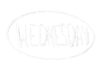 Days Of The Week Day Sticker